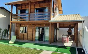 Sobrado Belo Campeche - Vista para o mar/PetFriendly